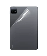 Протиударна гідрогелева плівка Hydrogel Film для Xiaomi Redmi Pad 6 / 6 Pro на задню панель, Transparent