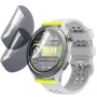Протиударна гідрогелева плівка Hydrogel Film для Amazfit Cheetah​ (6 шт), Transparent