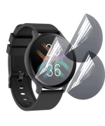 Протиударна гідрогелева плівка Hydrogel Film для Canyon SW-68​​ (6 шт), Transparent