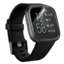 Протиударна гідрогелева плівка Hydrogel Film для Fitbit Versa 2 (3 шт), Transparent