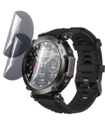 Протиударна гідрогелева плівка Hydrogel Film для Amazfit T-Rex Ultra (6 шт), Transparent