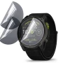 Протиударна гідрогелева плівка Hydrogel Film для Garmin Enduro 3 (6 шт), Transparent
