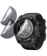 Протиударна гідрогелева плівка Hydrogel Film для Garmin Epix Pro Gen 2 51mm (6 шт), Transparent