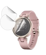 Протиударна гідрогелева плівка Hydrogel Film для Garmin Lily (6 шт), Transparent