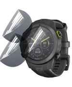 Протиударна гідрогелева плівка Hydrogel Film для Garmin MARQ (Gen 2)​​ (6 шт), Transparent