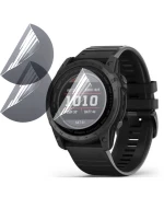 Противоударная гидрогелевая пленка Hydrogel Film для Garmin Tactix 7 (6 шт), Transparent