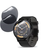 Протиударна гідрогелева плівка Hydrogel Film для Garmin Venu3 45mm (6 шт), Transparent