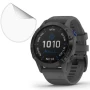 Протиударна гідрогелева плівка Hydrogel Film для Garmin Fenix 6 Pro (6 шт), Transparent