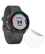 Противоударная гидрогелевая пленка Hydrogel Film для Garmin Forerunner 245 (6 шт), Transparent