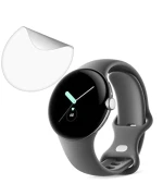 Протиударна гідрогелева плівка Hydrogel Film для Google Pixel Watch, Transparent