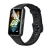 Протиударна гідрогелева плівка Hydrogel Film для Huawei Band 7 3 шт, Transparent