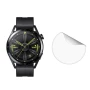 Противоударная гидрогелевая пленка Hydrogel Film для Huawei Watch GT3 46мм 3 шт, Transparent