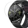 Противоударная гидрогелевая пленка Hydrogel Film для Huawei Watch GT3 46мм 3 шт, Transparent