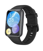 Противоударная гидрогелевая пленка Hydrogel Film для Huawei Watch Fit 2 6 шт, Transparent