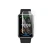 Противоударная гидрогелевая пленка Hydrogel Film для Huawei Watch Fit 3 шт, Transparent
