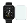 Противоударная гидрогелевая пленка Hydrogel Film для Realme Watch 2 Pro, Transparent
