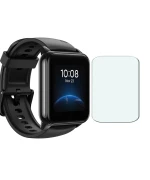 Протиударна гідрогелева плівка Hydrogel Film для Realme Watch 2, Transparent