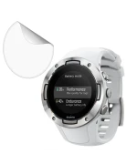 Противоударная гидрогелевая пленка Hydrogel Film для Suunto 5 (3 шт), Transparent