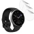Противоударная гидрогелевая пленка Hydrogel Film для Amazfit GTR Mini (3 шт), Transparent
