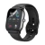 Противоударная гидрогелевая пленка Hydrogel Film для Xiaomi Amazfit GTS 4 Mini (3 шт), Transparent
