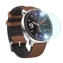 Противоударная гидрогелевая пленка Hydrogel Film для Xiaomi Amazfit GTR 47mm / GTR 47 lite (3 шт), Transparent