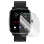 Противоударная гидрогелевая пленка Hydrogel Film для Xiaomi Amazfit GTS 2 (3 шт), Transparent