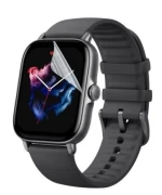 Протиударна гідрогелева плівка Hydrogel Film для Xiaomi Amazfit GTS 3 (3 шт), Transparent