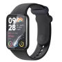 Протиударна гідрогелева плівка Hydrogel Film для Xiaomi Mi Band 8 Pro (6 шт), Transparent
