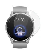 Противоударная гидрогелевая пленка Hydrogel Film для Xiaomi Watch Color 3 шт, Transparent
