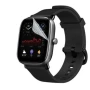 Протиударна гідрогелева плівка Hydrogel Film для Amazfit GTS 2 mini, 3 шт, Transparent