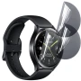 Протиударна гідрогелева плівка Hydrogel Film для Xiaomi Watch 2 (6 шт), Transparent