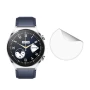 Протиударна гідрогелева плівка Hydrogel Film для Xiaomi Watch S1, 3 шт, Transparent