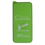 Захисна плівка Ceramics Full coverage film для Apple iPhone 12 Mini, Black