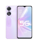 Противоударная гидрогелевая пленка Hydrogel Film для Oppo A78, Transparent