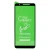 Захисна плівка Ceramics Full coverage film для Samsung Galaxy A01 Core / M01 Core, Black