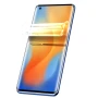 Протиударна гідрогелева плівка Hydrogel Film для vivo X50 Pro, Transparent