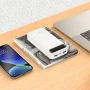 Универсальная мобильная батарея Borofone BJ14A Freeway 20000mAh, White