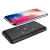 Портативная батарея Power bank Hoco J50 Surf с функцией беспроводной зарядки Qi 10000mAh, Black