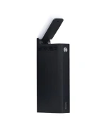 Портативна батарея Power bank Hoco J62 Jove Table Lamp 30000mAh, Black