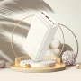 Портативная батарея Power Bank Hoco J101B Astute Super Fast Charge 22.5W 30000 mAh, White
