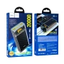 Портативна батарея Power Bank Hoco J103A Discovery edition 22.5W 20000 mAh, Gray