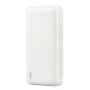 Портативна батарея Power Bank Remax RPP-166 Lango 20000 mAh, White