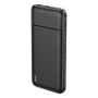 Портативная батарея Power Bank Remax RPP-96 10000mAh, Black