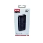 Портативная батарея Power Bank XO PR188 QC22.5W/PD20W 20000 mAh, Black