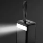 Портативная батарея Power Bank XO PR160 QC22.5W PD20W 80000 mAh, Black