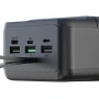 Портативная батарея Power Bank XO PR160 QC22.5W PD20W 80000 mAh, Black