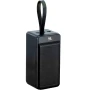 Портативная батарея Power Bank XO PR160 QC22.5W PD20W 80000 mAh, Black