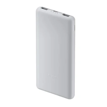Зовнішній акумулятор Power Bank Xiaomi BHR9350GL 10000mAh 22.5W, Білий