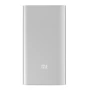Портативна батарея Power Bank Xiaomi Mi PLM10ZM 5000mAh, Steel