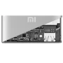 Портативна батарея Power Bank Xiaomi Mi PLM10ZM 5000mAh, Steel